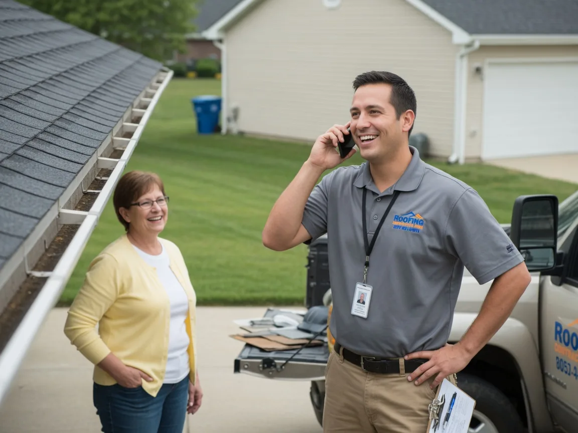 Local Roofing Contractors Concrete, WA FAQs